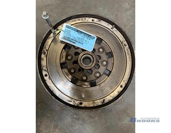 Flywheel CHRYSLER PT CRUISER (PT_)