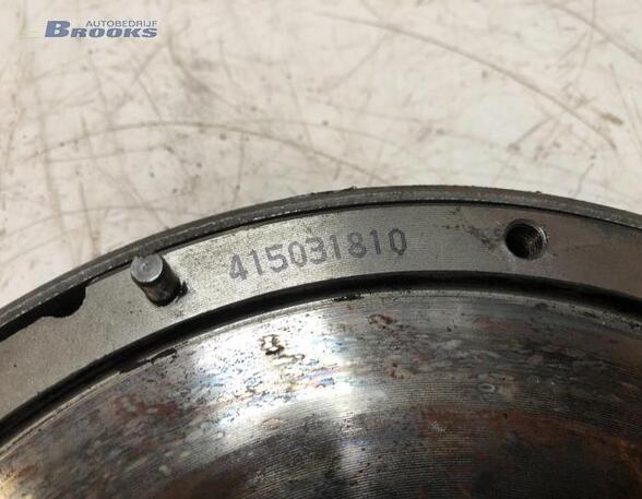 Flywheel FORD MONDEO IV Saloon (BA7)