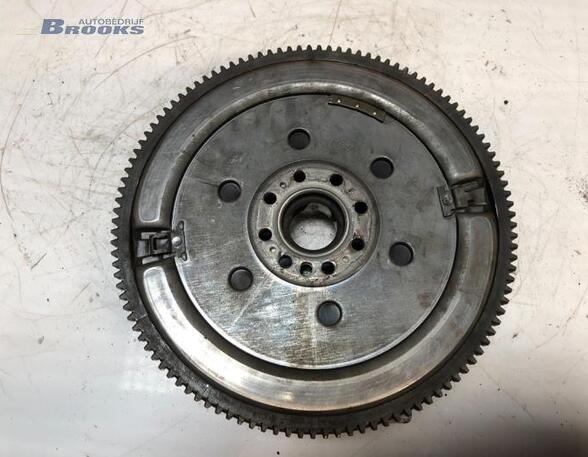 Flywheel FORD MONDEO IV Saloon (BA7)