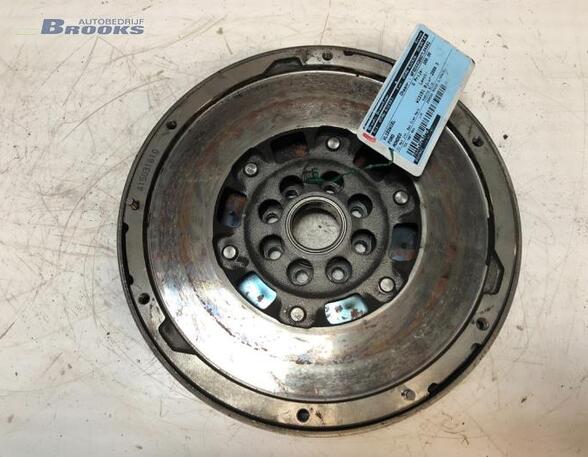 Flywheel FORD MONDEO IV Saloon (BA7)