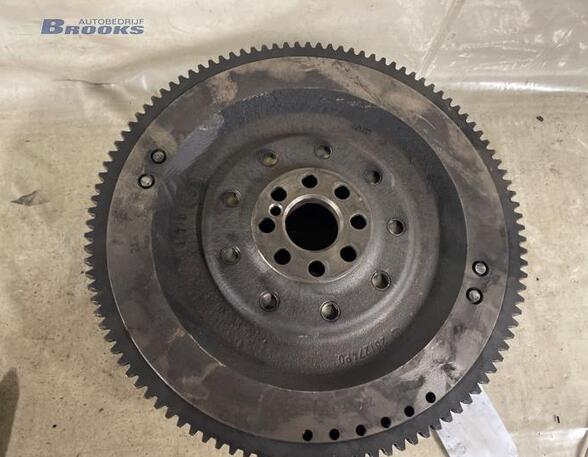 Flywheel LAND ROVER DISCOVERY II (L318)