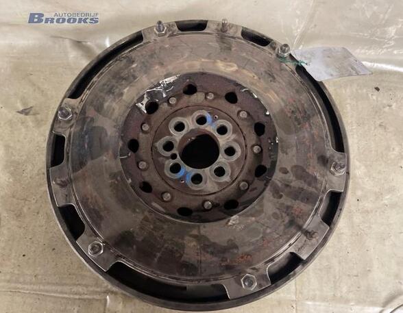 Flywheel LAND ROVER DISCOVERY II (L318)