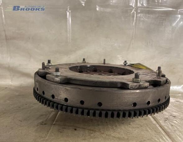 Flywheel LAND ROVER DISCOVERY II (L318)