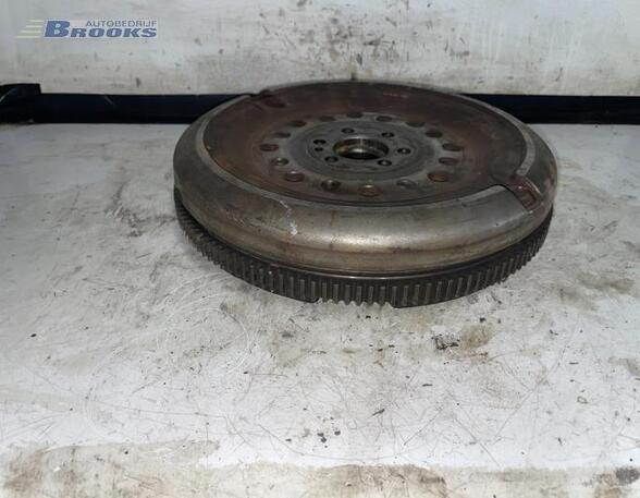 Flywheel VW GOLF V (1K1), VW GOLF VI (5K1)