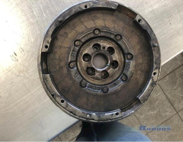 Flywheel PEUGEOT 307 (3A/C), PEUGEOT 307 Break (3E)