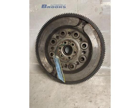 Flywheel PEUGEOT 307 (3A/C), PEUGEOT 307 Break (3E)