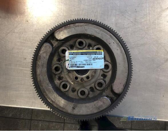 Flywheel PEUGEOT 307 (3A/C), PEUGEOT 307 Break (3E)