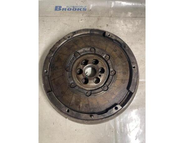 Flywheel PEUGEOT 307 (3A/C), PEUGEOT 307 Break (3E)