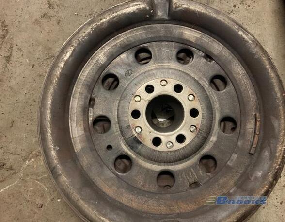 Flywheel VW GOLF IV (1J1)