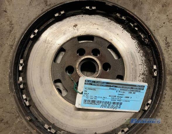 Flywheel VW GOLF IV (1J1)