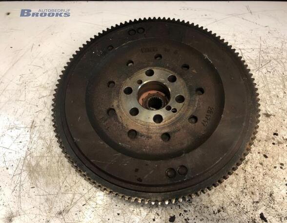 Flywheel FIAT PUNTO (188_)