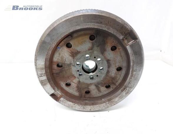 Flywheel SKODA SUPERB III Estate (3V5)