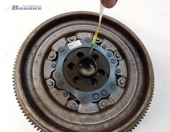 Flywheel SKODA SUPERB III Estate (3V5)