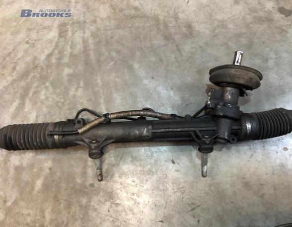 Steering Gear PEUGEOT 206 Hatchback (2A/C), PEUGEOT 206 Saloon, PEUGEOT 206 SW (2E/K)