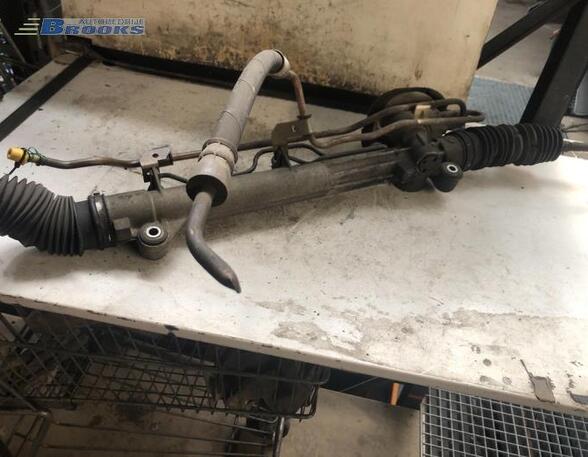 Steering Gear FORD FIESTA IV (JA_, JB_), FORD FIESTA Van (JV_)