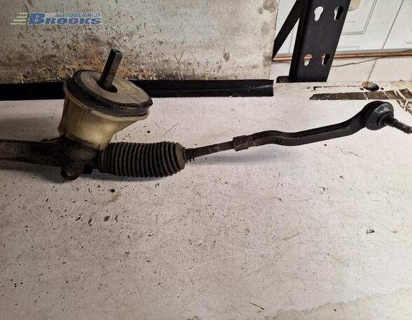 Steering Gear NISSAN MICRA III (K12)