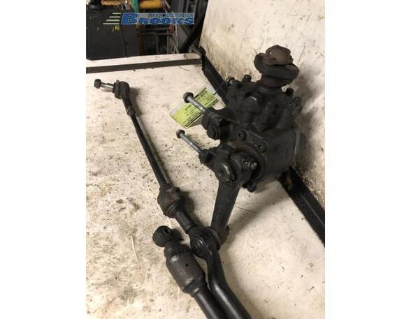 Steering Gear MERCEDES-BENZ C-CLASS (W202)