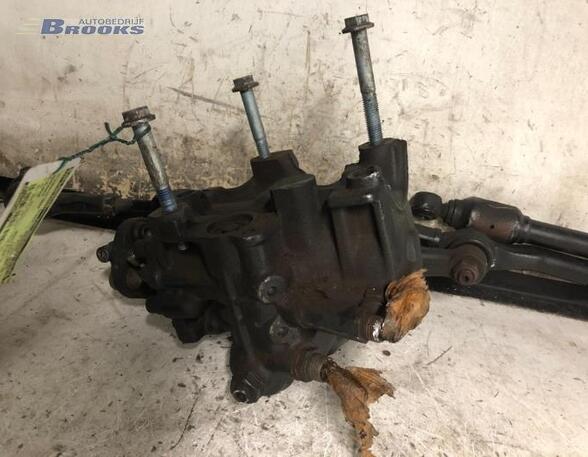 Steering Gear MERCEDES-BENZ C-CLASS (W202)