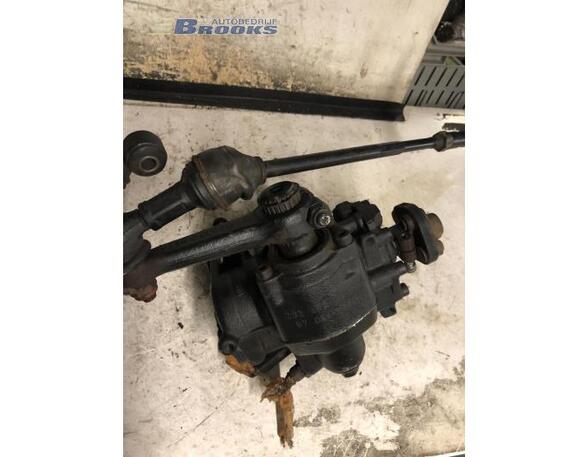 Steering Gear MERCEDES-BENZ C-CLASS (W202)