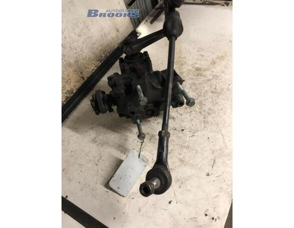 Steering Gear MERCEDES-BENZ C-CLASS (W202)