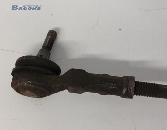 Steering Gear RENAULT TWINGO II (CN0_)