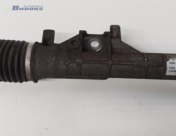 Steering Gear RENAULT TWINGO II (CN0_)