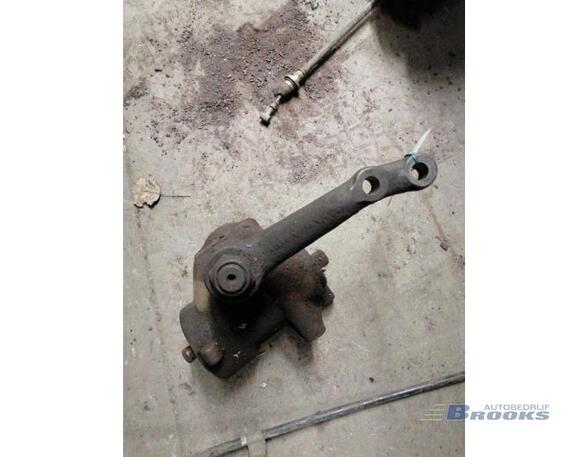 Steering Gear MERCEDES-BENZ /8 (W114), MERCEDES-BENZ /8 (W115)