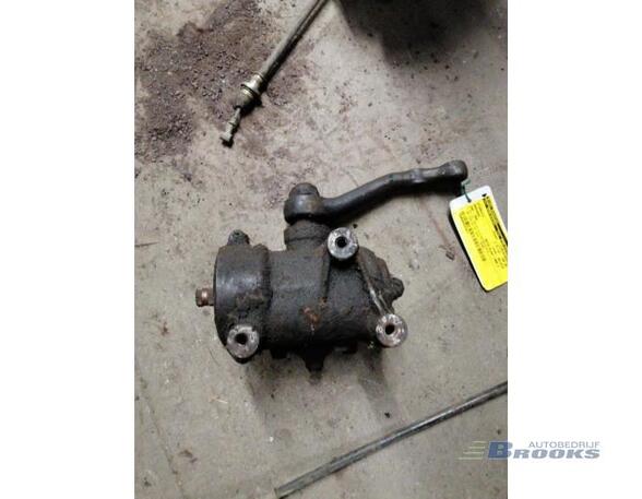 Steering Gear MERCEDES-BENZ /8 (W114), MERCEDES-BENZ /8 (W115)