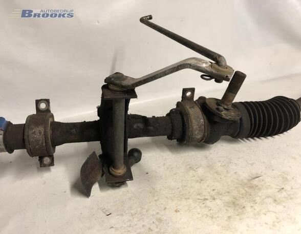 Steering Gear VW GOLF I Cabriolet (155)