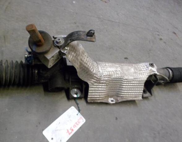 Steering Gear RENAULT LAGUNA II Grandtour (KG0/1_)