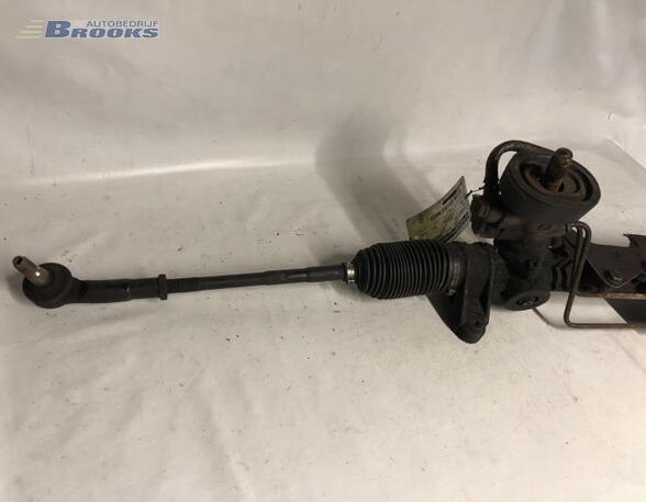 Steering Gear VW BORA (1J2)