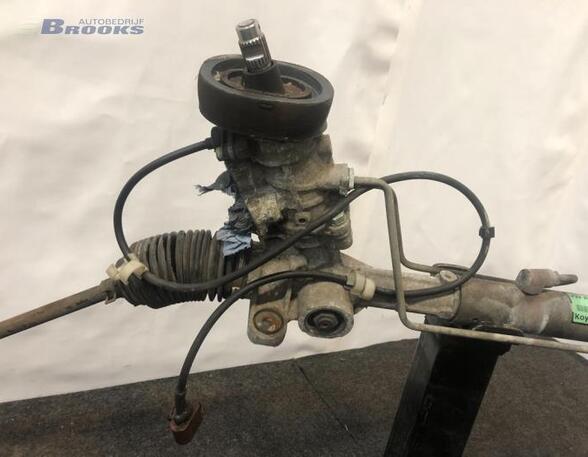 Steering Gear VW FOX Hatchback (5Z1, 5Z3, 5Z4)