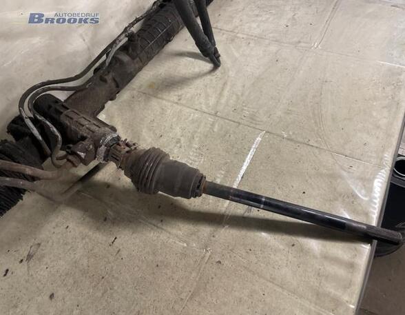 Steering Gear PEUGEOT 806 (221)