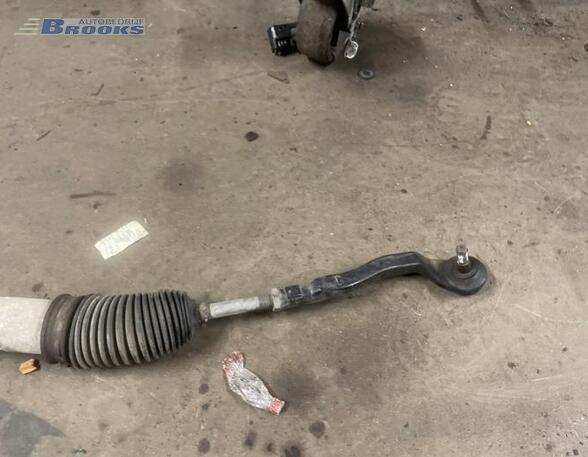 Steering Gear RENAULT KANGOO Express (FW0/1_), RENAULT KANGOO / GRAND KANGOO (KW0/1_)