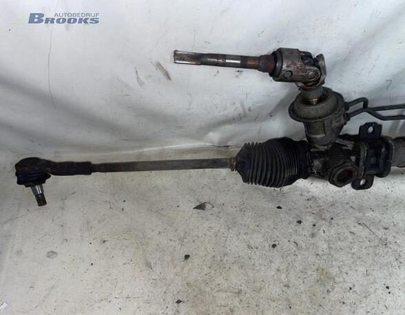 Steering Gear MAZDA MX-3 (EC)