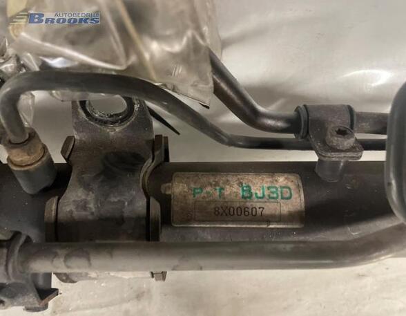 Steering Gear MAZDA 323 F VI (BJ), MAZDA 323 S VI (BJ)