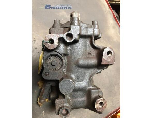 Steering Gear MERCEDES-BENZ C-CLASS (W202)