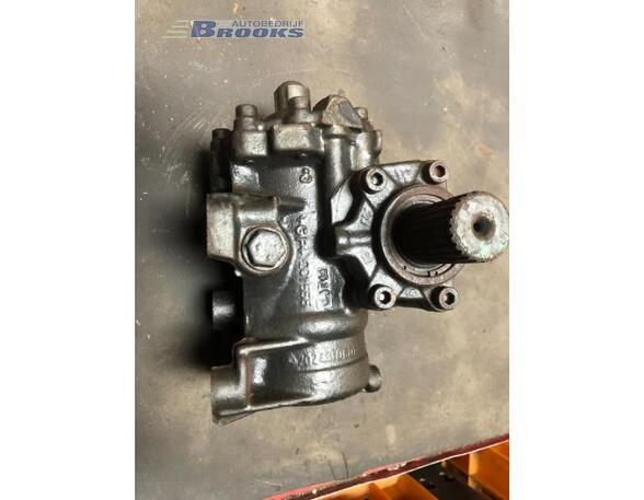 Steering Gear MERCEDES-BENZ C-CLASS (W202)