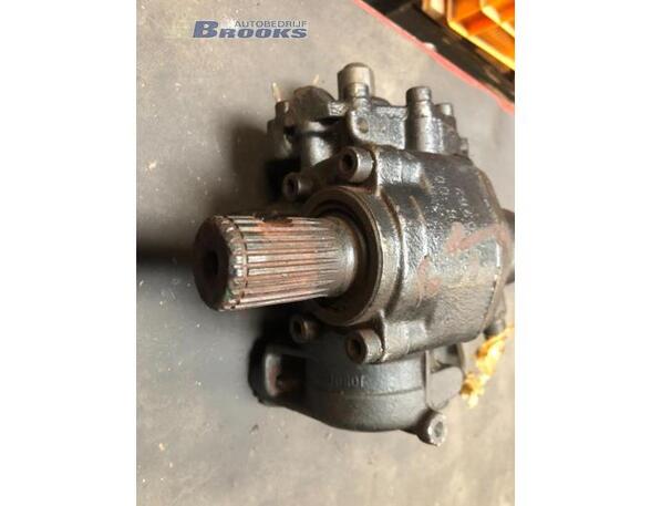 Steering Gear MERCEDES-BENZ C-CLASS (W202)