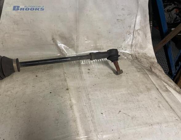 Steering Gear SEAT IBIZA II (6K1)