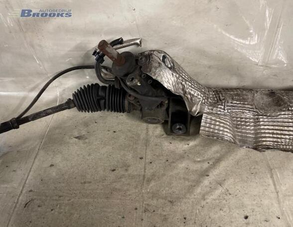 Steering Gear RENAULT LAGUNA II Grandtour (KG0/1_)