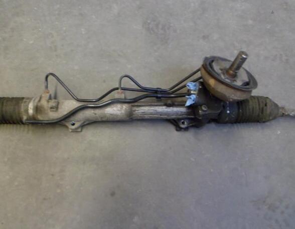 Lenkgetriebe Servo Peugeot 206 Schrägheck 2A/C  P3534844