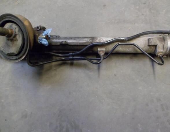 Lenkgetriebe Servo Peugeot 206 Schrägheck 2A/C  P3534844