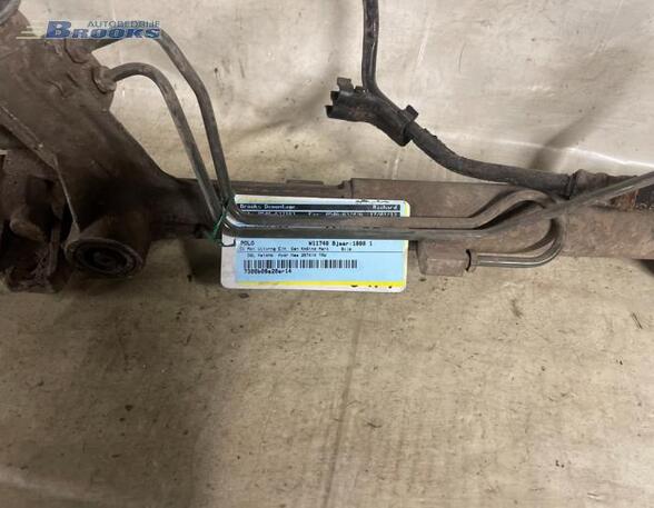 Steering Gear VW POLO (6N1)