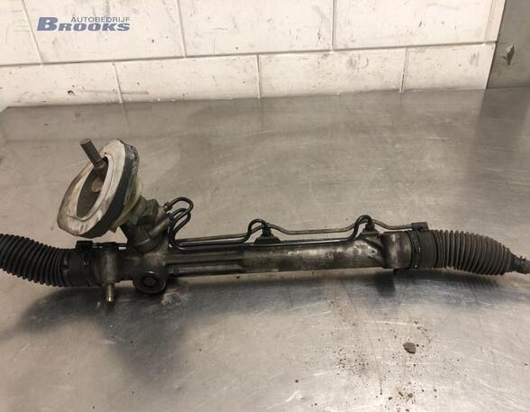 Steering Gear FORD MONDEO III Saloon (B4Y)