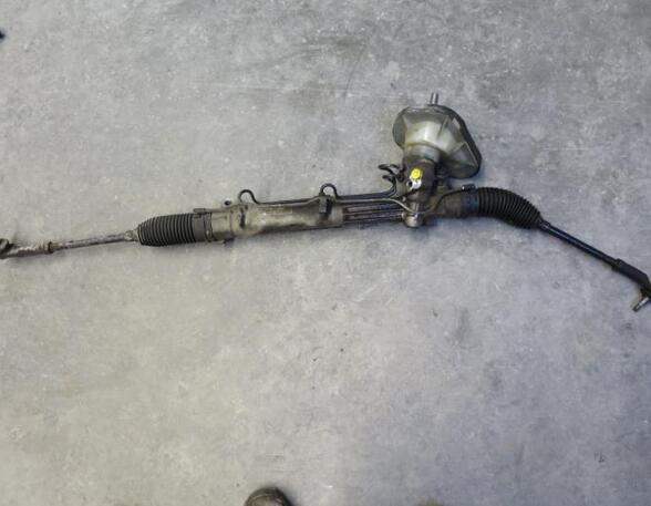 Steering Gear FORD MONDEO III Saloon (B4Y)