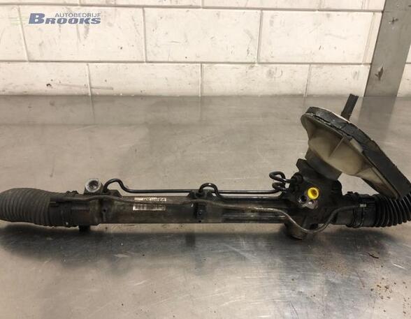 Steering Gear FORD MONDEO III Saloon (B4Y)