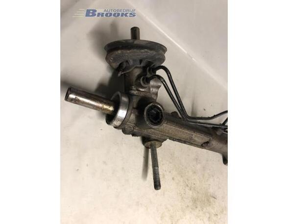 Steering Gear PEUGEOT 206 Hatchback (2A/C), PEUGEOT 206 Saloon, PEUGEOT 206 SW (2E/K)