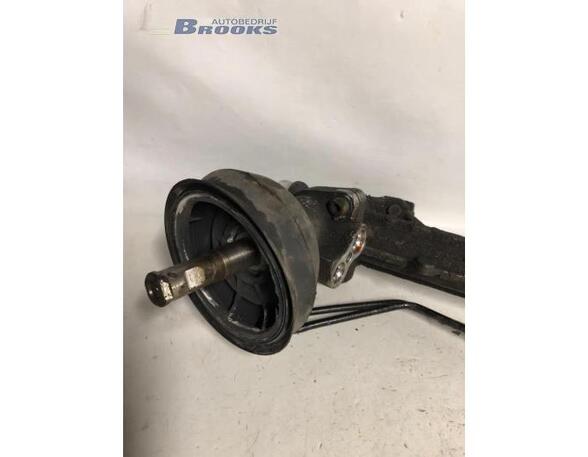 Steering Gear PEUGEOT 206 Hatchback (2A/C), PEUGEOT 206 Saloon, PEUGEOT 206 SW (2E/K)