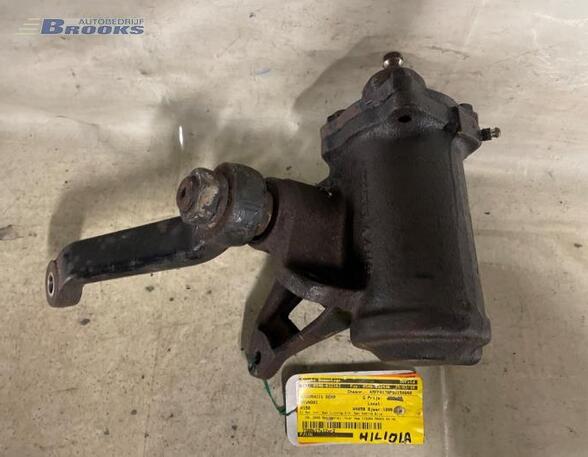 Steering Gear HYUNDAI H100 Bus (P), HYUNDAI H-1 / STAREX Bus (A1)